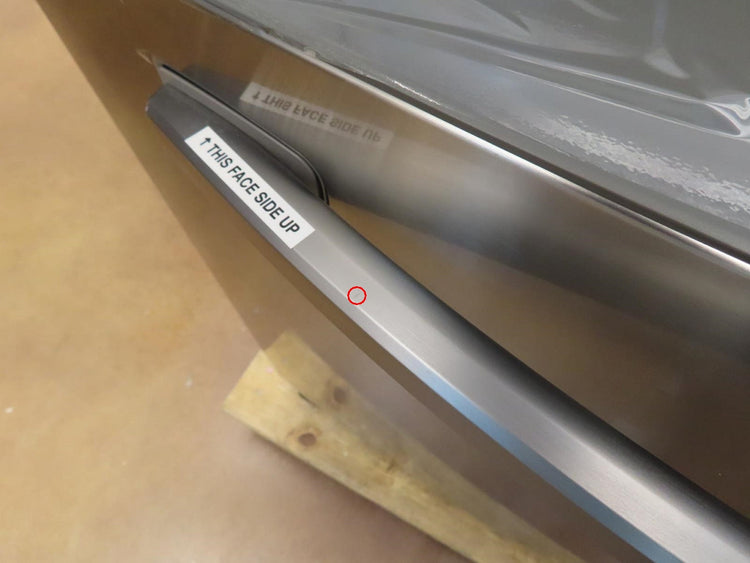 Samsung RF27T5501SR 36" French Door Refrigerator Family Hub Touch Screen Display