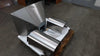 Elica Aspire Foglia Series 30" 600 CFM Wall Mount Chimney Hood EFG630SM