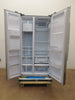 Bosch 300 Series B20CS30SNS 36" Side by Side Water Dispenser Refrigerator IMAGES