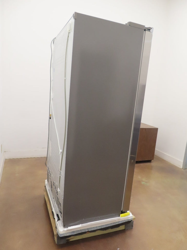 Bosch 300 Series B20CS30SNS 36" Side by Side Water Dispenser Refrigerator IMAGES