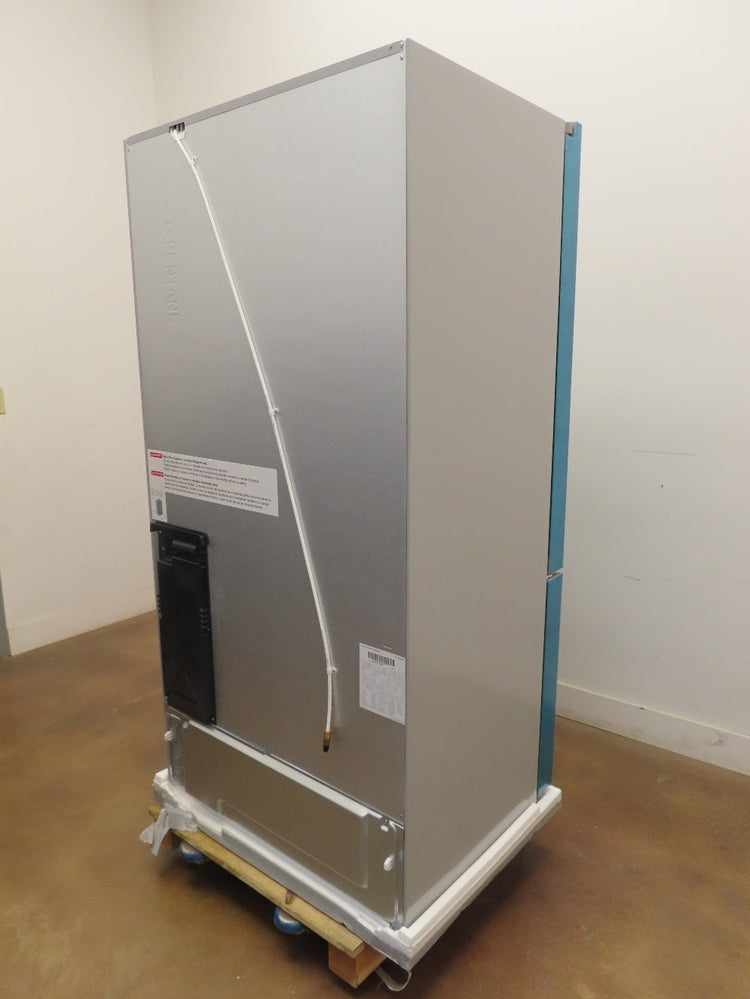 Thermador Professional Series T36FT820NS 36" French Door Refrigerator Excellent