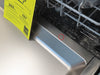 Bosch 300 Series SHEM63W55N 24" 3rd Rack  AquaStop Dishwasher Full Warranty