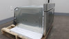 Thermador Masterpiece 24" 1.2 Cu.Ft. Blue LCD 1500w Built In Microwave MD24WS