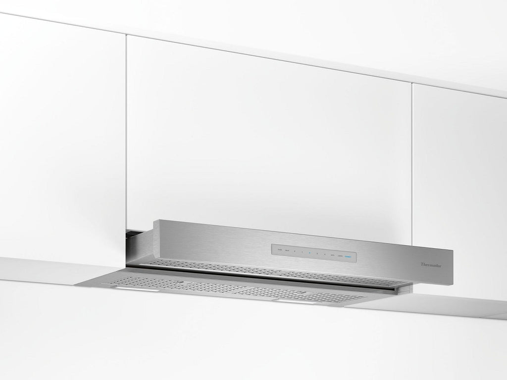 Thermador Masterpiece Series HMDW30WS 30" Under Cabinet Smart Range Hood