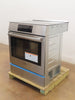 Bosch Benchmark Series HIIP057U 30 Inch 4 Elements Slide-In Induction Range