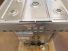 Bosch 800 Series HGI8056UC 30" Stainless Steel Slide-In Convection Gas Range