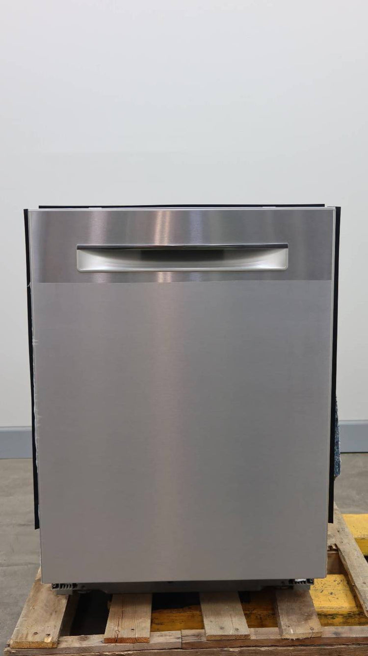 Bosch 500 Series 24" SS AutoAir 44db Fully Integrated Dishwasher SHPM65Z55N