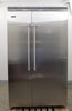 Viking Professional 5 Serie '20 48" ProChill Built-in SS Refrigerator VCSB5483SS