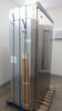 Viking Professional 5 Serie '20 48" ProChill Built-in SS Refrigerator VCSB5483SS