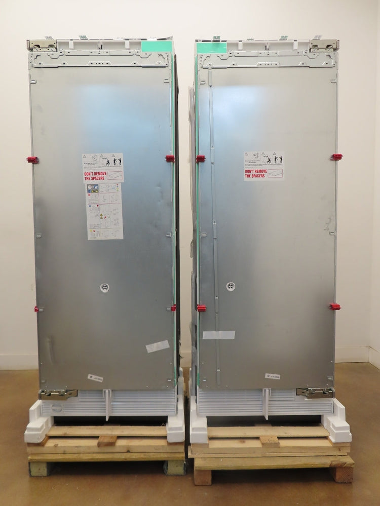 Thermador Freedom 60" Refrigerator Freezer Columns T30IF905SP / T30IR905SP Pics