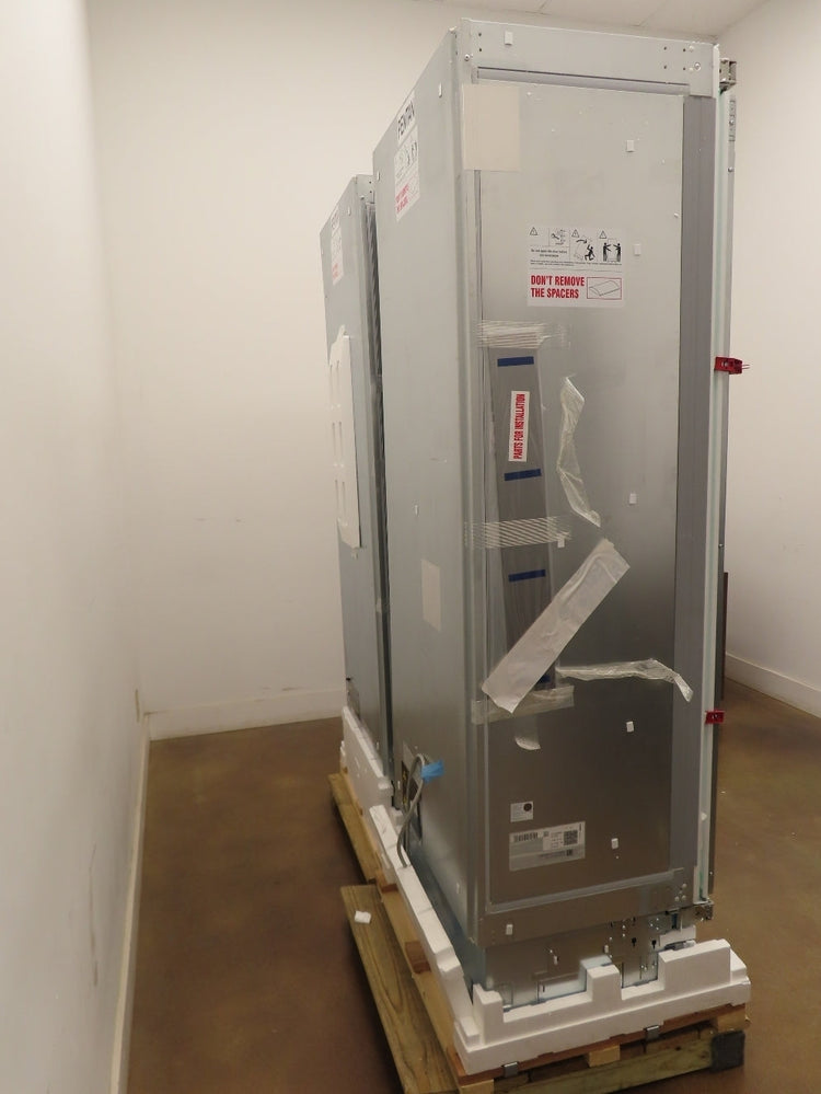 Thermador Freedom 60" Refrigerator Freezer Columns T30IF905SP / T30IR905SP Pics