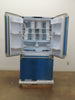 Viking 3 Series RVFFR336SS 36 Inch Counter Depth French Door Refrigerator