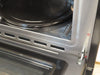 Bosch 500 Series HMC54151UC 24" 1.6 cuft Convection Speed Oven Full Warranty Pic