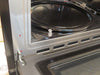 Bosch 500 Series HMC54151UC 24" 1.6 cuft Convection Speed Oven Full Warranty Pic