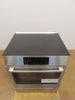 Bosch 800 Series HII8057U 30" Stainless Slide-In Induction Range Full Warranty