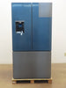 Bosch 500 Series B36FD50SNB 36" French Door Full Depth Refrigerator FullWarranty