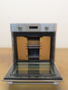 Thermador Professional Series PO301W 30" Electric Single Wall Oven Detailed Pics