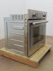 Thermador Professional Series PO301W 30" Electric Single Wall Oven Detailed Pics