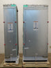 Thermador Freedom 54" Refrigeration Columns T36IR905SP & T18IF905SP Panel Ready