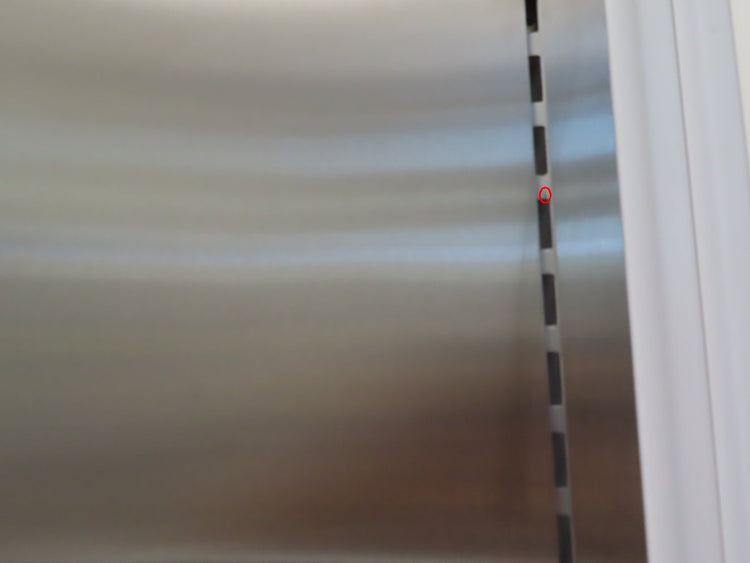 Thermador Freedom 54" Refrigeration Columns T36IR905SP & T18IF905SP Panel Ready