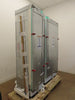 Thermador Freedom 54" Refrigeration Columns T36IR905SP & T18IF905SP Panel Ready