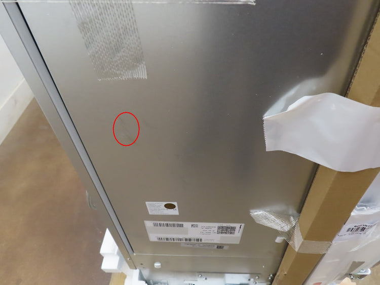 Thermador Freedom 54" Refrigeration Columns T36IR905SP & T18IF905SP Panel Ready