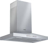 Bosch 500 Series HCP56652UC 36" Smart Stainless Pyramid Canopy Chimney Hood
