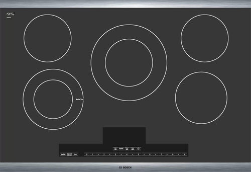 Bosch Benchmark Series NETP069SUC 30