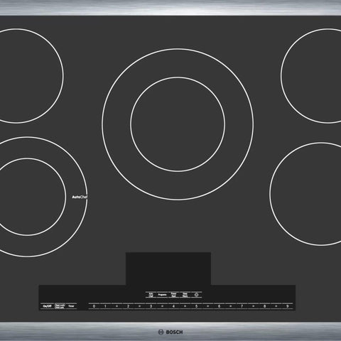 Bosch Benchmark Series NETP069SUC 30
