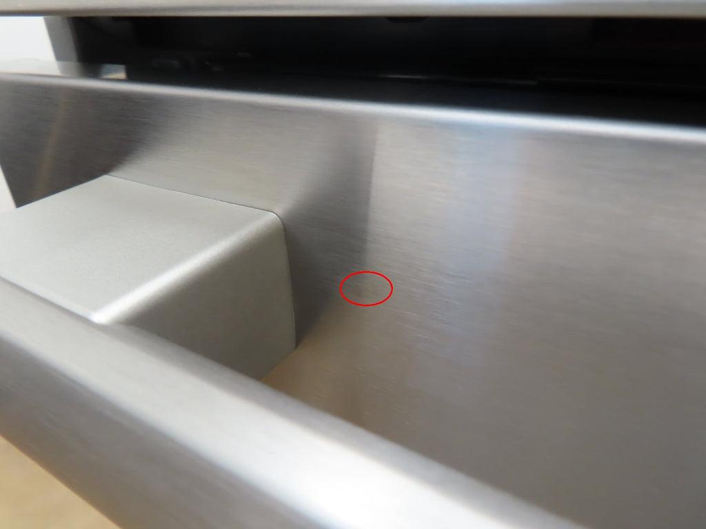 Bosch Benchmark Series HIIP057U 30 Inch 4 Elements Slide-In Induction Range Pics