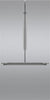 Bosch 800 Series B36CT81ENS 36" Smart French Door Bottom Mount Refrigerator