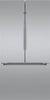 Bosch 800 Series B36CT81ENS 36" Smart French Door Bottom Mount Refrigerator Pics