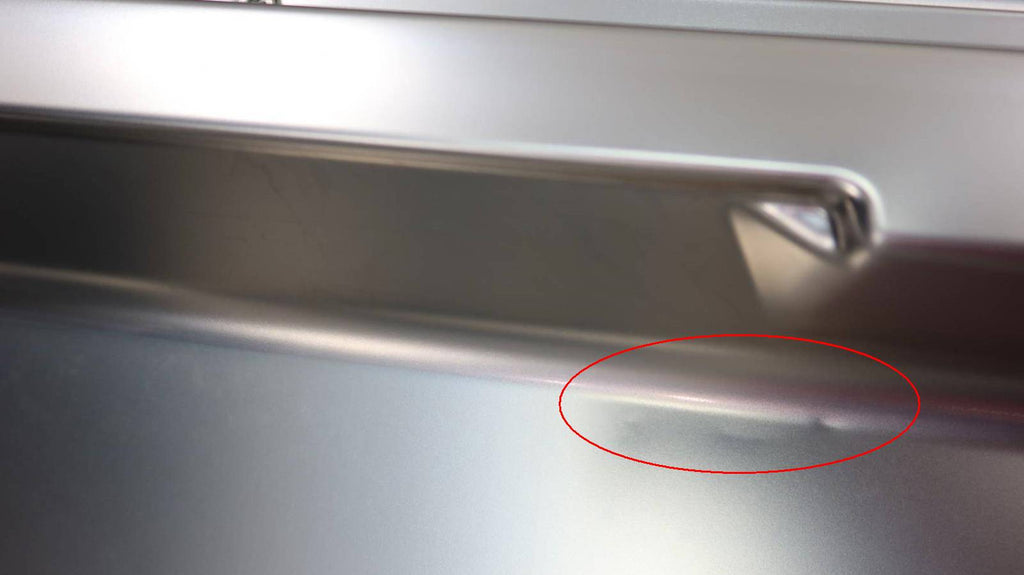 Bosch 500 Series 24" SS AutoAir 44db Fully Integrated Dishwasher SHPM65Z55N
