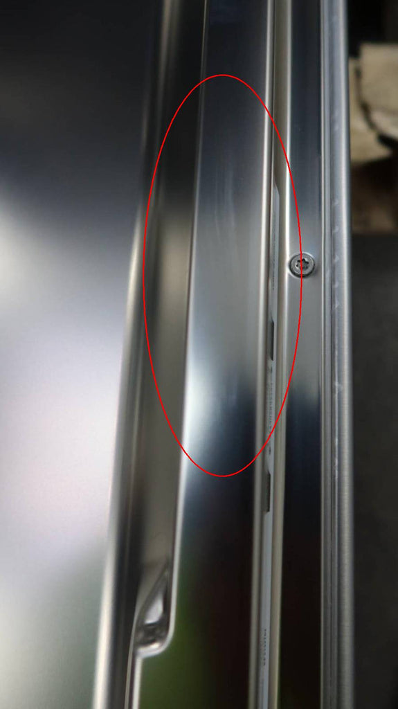 Bosch 24" Stainless Crystal Dry Integrated 40dB 800 Series Dishwasher SHXM88Z75N