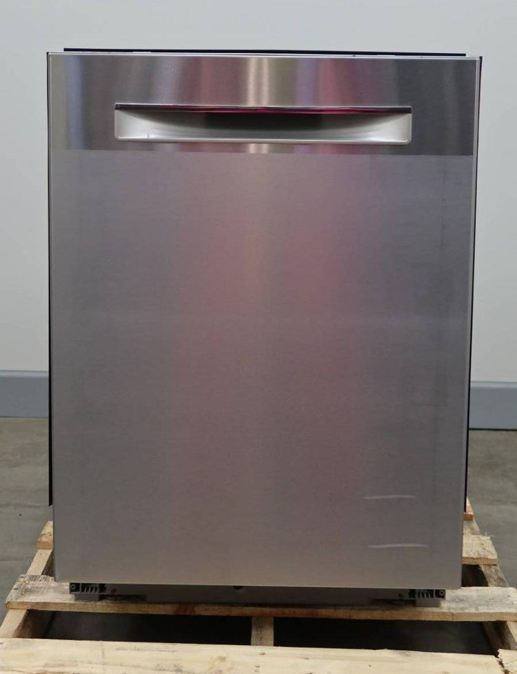 Bosch 500 Series 24" SS AutoAir 44db Fully Integrated Dishwasher SHPM65Z55N