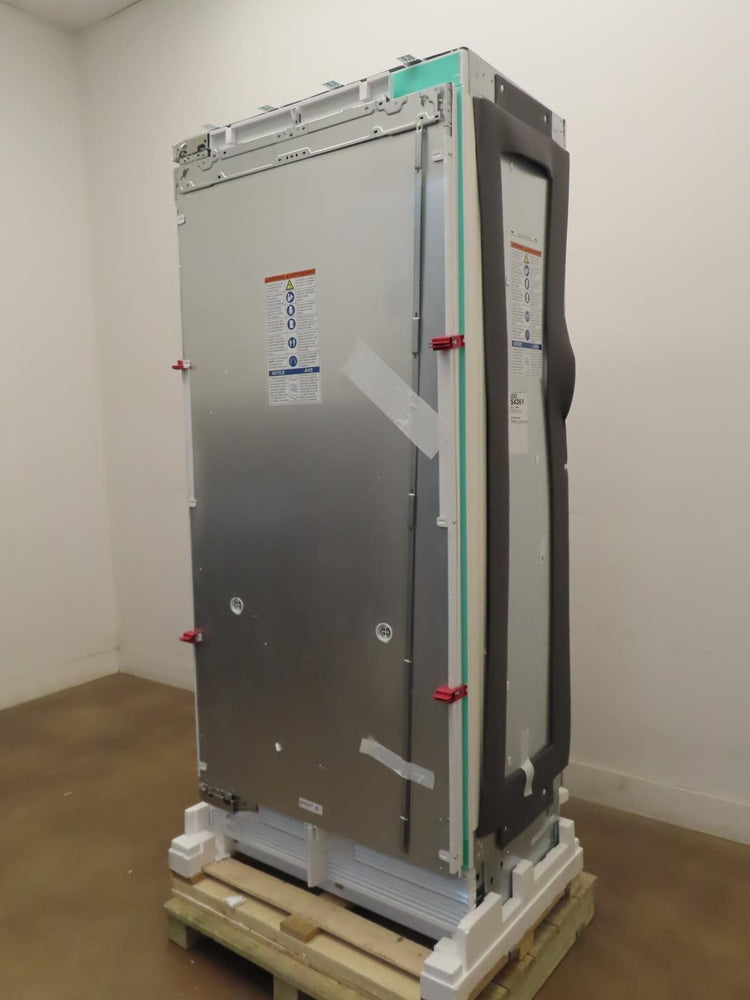 Gaggenau Vario 400 Series RF491705 36" Panel-R. BuiltIn Smart All Freezer Column