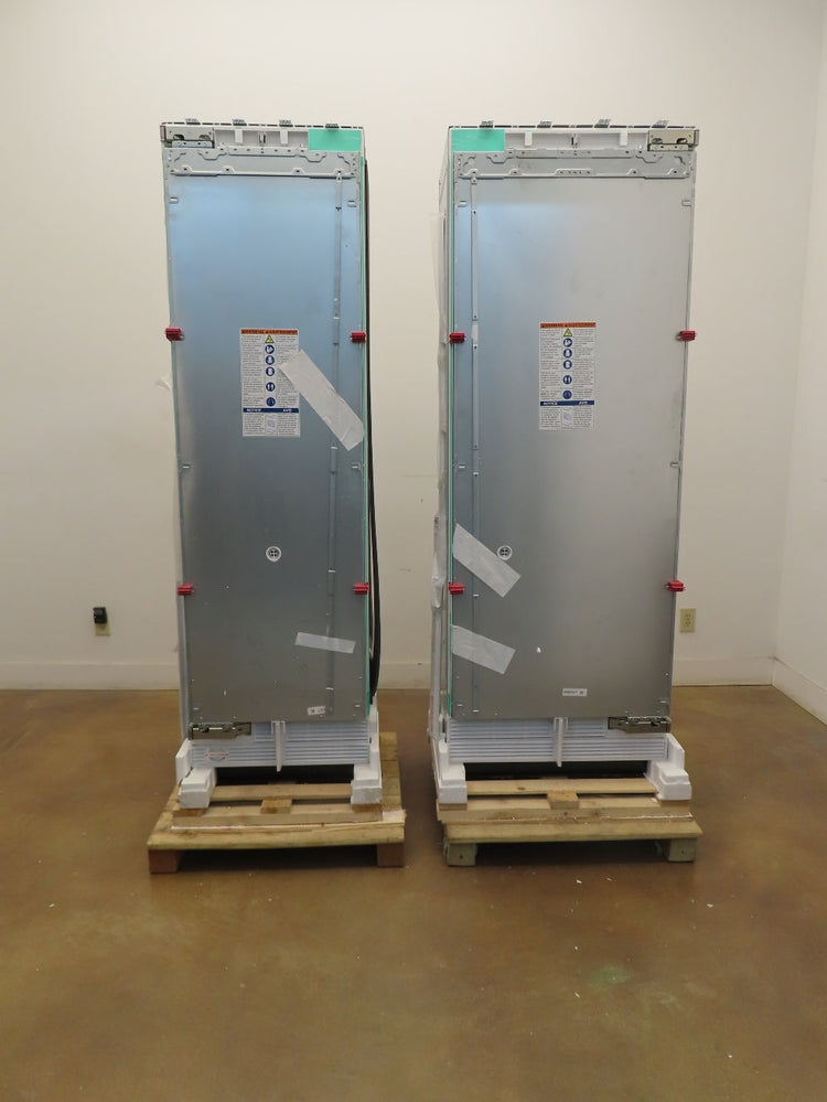 Thermador Freedom 54" Refrigerator Freezer Columns T30IR905SP / T24IF905SP