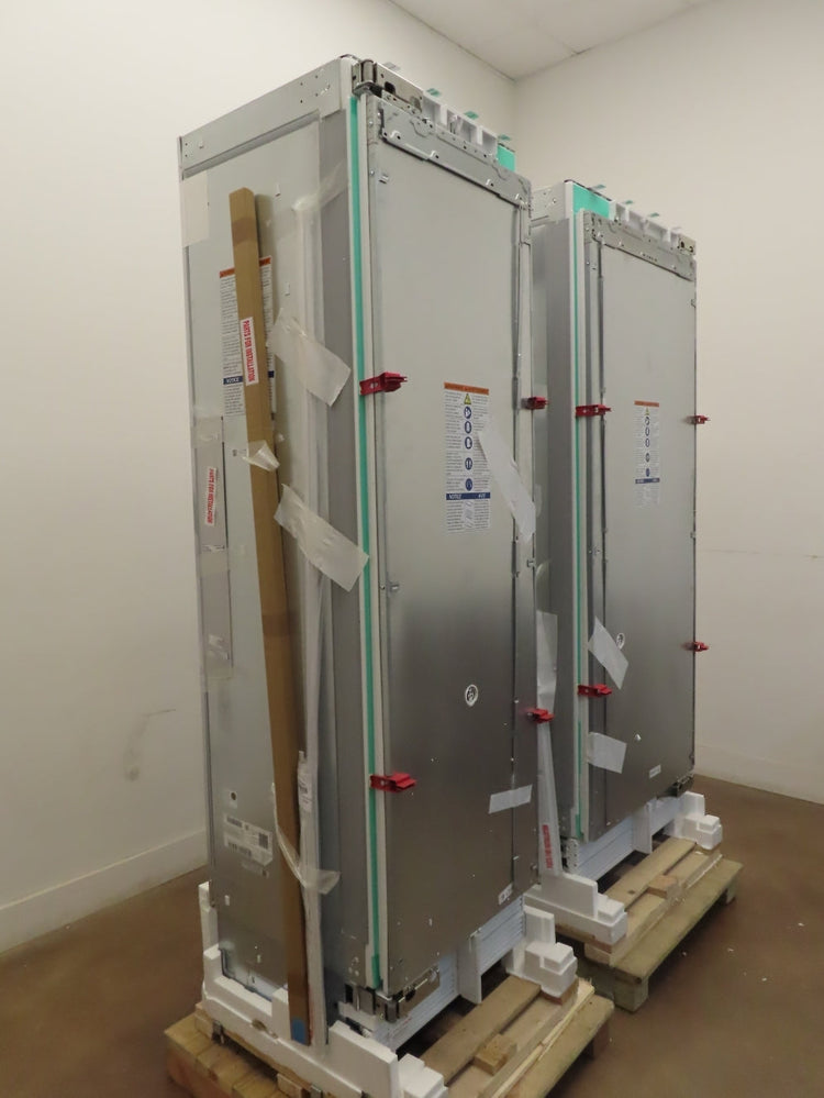 Thermador Freedom 54" Refrigerator Freezer Columns T30IR905SP / T24IF905SP