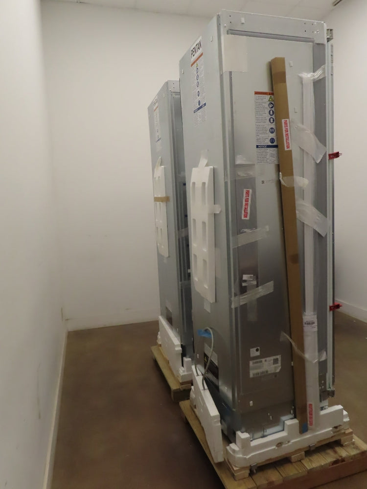 Thermador Freedom 54" Refrigerator Freezer Columns T30IR905SP / T24IF905SP