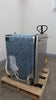 Bosch 800 Series 24" Stainless Crystal Dry Integrated 40dB Dishwasher SHXM88Z75N (4)