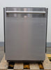 NIB Bosch 800 Series x2 24" Crystal Dry Integrated 40dB Dishwasher SHXM88Z75N