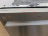 LG LDFN3432T 24 Inch Full Console QuadWash Dishwasher with 15 Place Settings