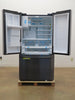 Frigidaire FRFS2823AD Black Stainless 36" French Door Refrigerator Full Warranty