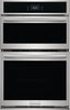 Frigidaire Gallery Series GCWM2767AF 27 Inch Combination Electric Wall Oven