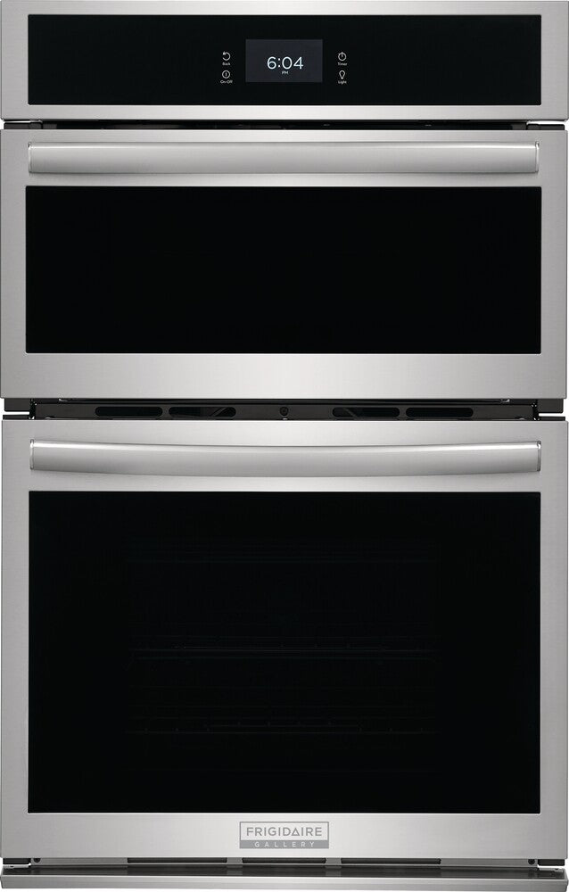 Frigidaire Gallery Series GCWM2767AF 27 Inch Combination Electric Wall Oven