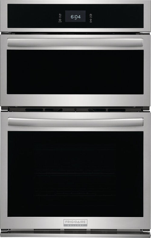Frigidaire Gallery Series GCWM2767AF 27 Inch Combination Electric Wall Oven
