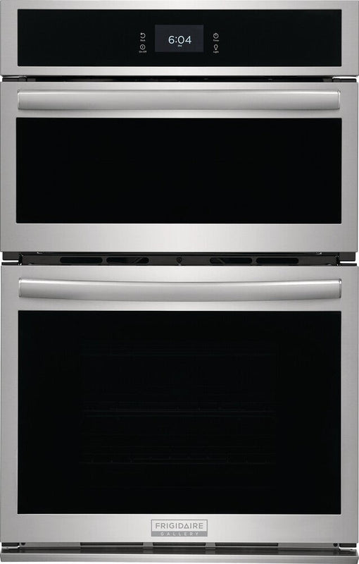 Frigidaire Gallery Series GCWM2767AF 27 Inch Combination Electric Wall Oven