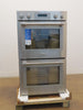 Thermador Professional Series POD302W 30" Self-Clean Double Oven Full Warranty