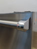 Viking VDWU524SS 24" LCD Control Panel 8 Cycles Quiet Clean Dishwasher