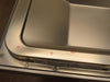 Viking VDWU524SS 24" LCD Control Panel 8 Cycles Quiet Clean Dishwasher